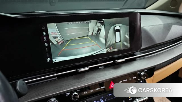 Kia Carnival 4th generation id 3819023 из Кореи 8