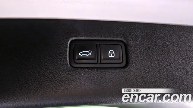 Genesis GV80 id 2719901 из Кореи 8