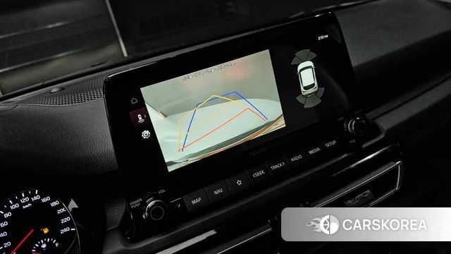 Kia Seltos id 4202399 из Кореи 8