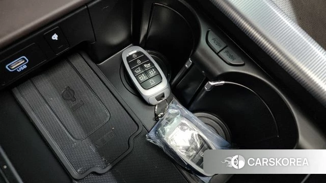 Hyundai The New Palisade id 4244005 из Кореи 8