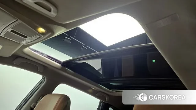 Renault Korea (Samsung) The New QM6 id 3318468 из Кореи 8