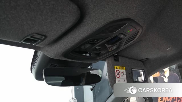 Renault Korea (Samsung) Grand Coleos id 3858162 из Кореи 8