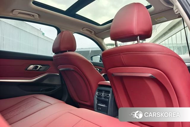 BMW 3 series id 4254608 из Китая 8