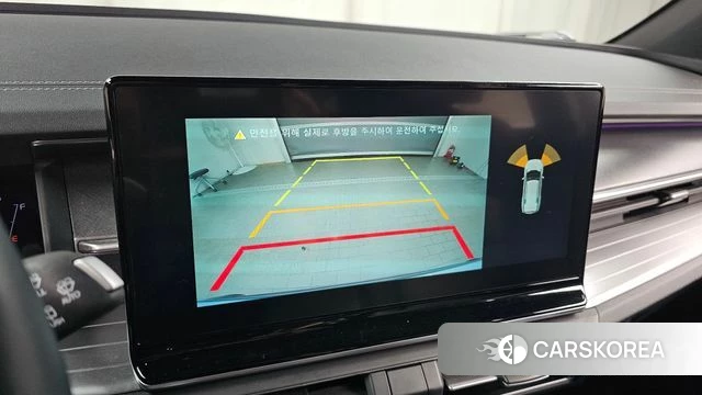 Ssangyong Torres id 3964455 из Кореи 8