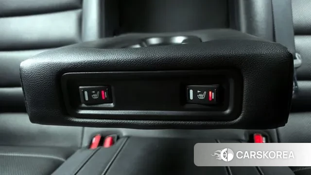 Renault Korea (Samsung) QM6 id 3599151 из Кореи 8