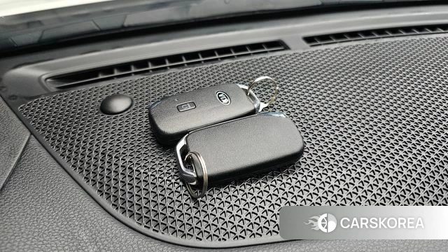 Kia Seltos id 4581510 из Кореи 8