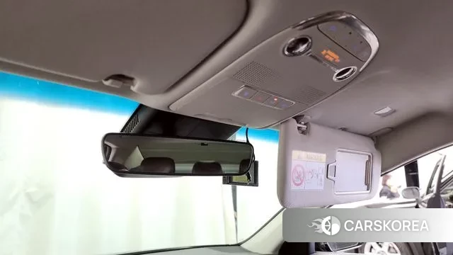 Hyundai The New Grandeur IG id 3343753 из Кореи 8