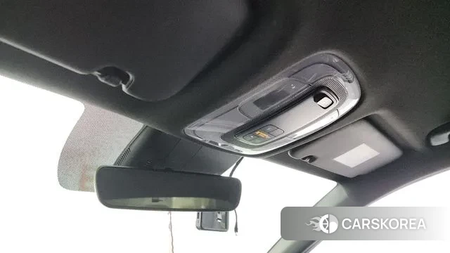 Hyundai Avante (CN7) id 3660693 из Кореи 8