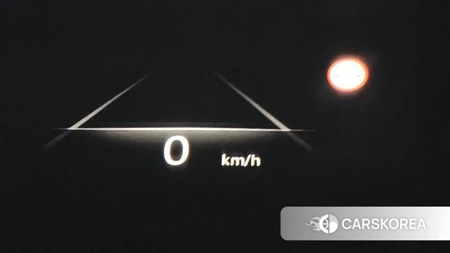 Genesis G80 (RG3) id 3610768 из Кореи 8