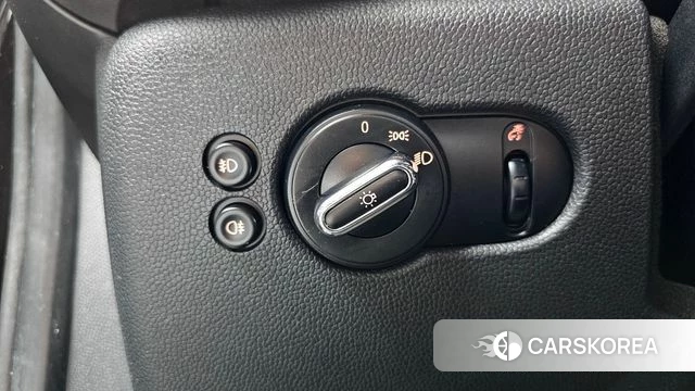Mini Cooper id 4755415 из Кореи 8