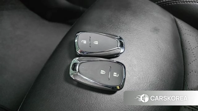 Chevrolet (GM Daewoo) The Next Spark id 4751467 из Кореи 8