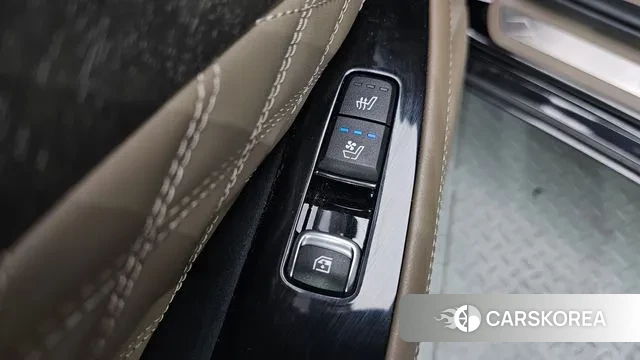 Kia K8 id 3702478 из Кореи 8