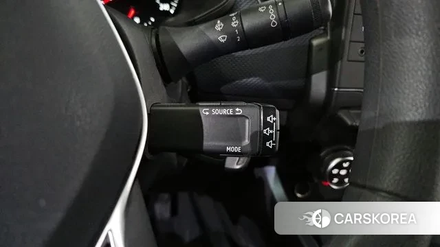 Renault Korea (Samsung) XM3 id 3335696 из Кореи 8