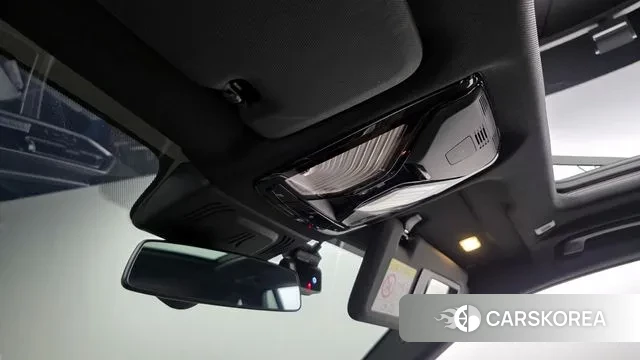 BMW X5 (G05) id 2940443 из Кореи 8