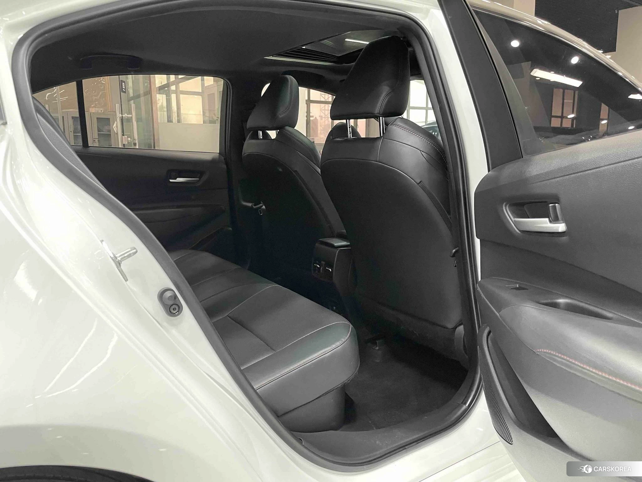 Toyota Lei Ling id 4420936 из Китая 8