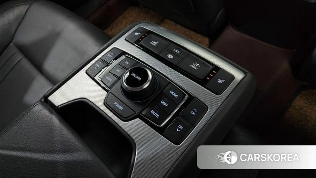 Genesis G80 id 4331745 из Кореи 8