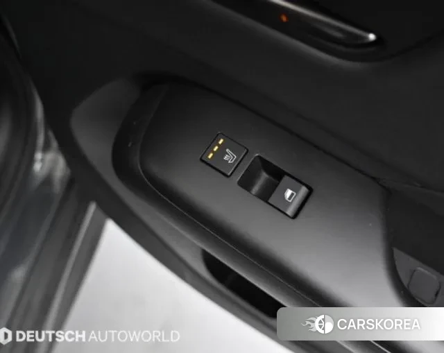 Hyundai Kona Hybrid (SX2) id 2959118 из Кореи 8