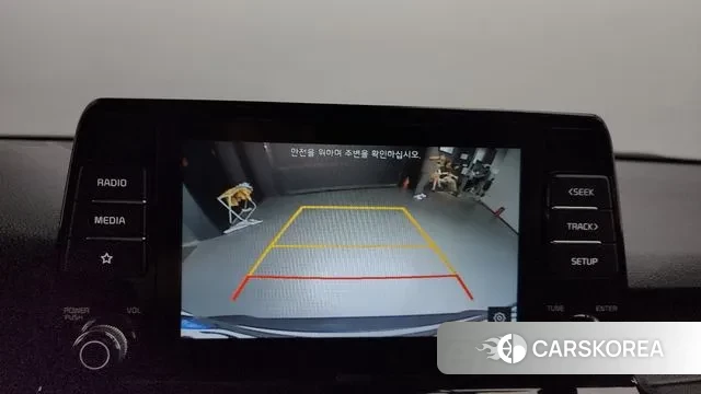 Kia Seltos id 2976005 из Кореи 8