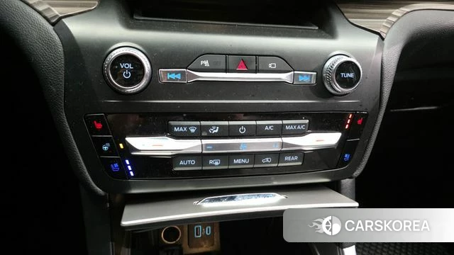 Ford Explorer 6th Generation id 3904946 из Кореи 8