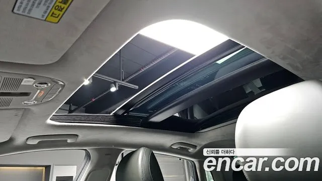 Hyundai The New Grandeur IG id 2855009 из Кореи 8