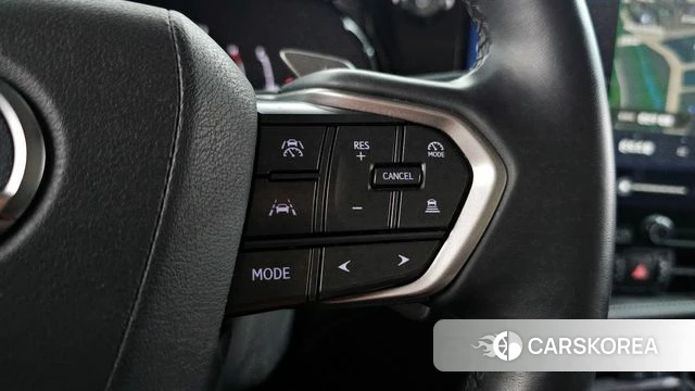 Lexus NX350h Second generation id 4243115 из Кореи 8