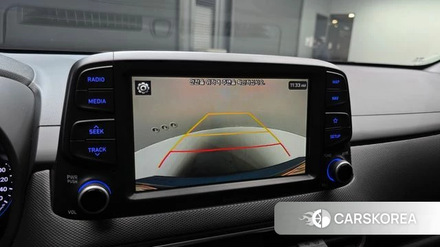 Hyundai Kona id 4020566 из Кореи 8