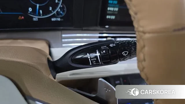 Hyundai The New Grandeur IG id 3232721 из Кореи 8