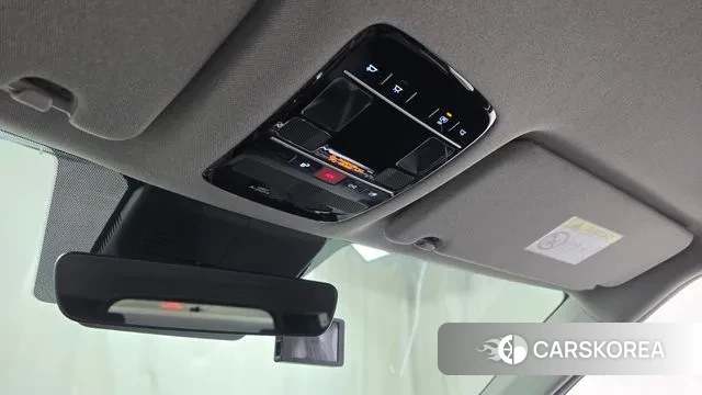 Hyundai Santa Fe (MX5) id 3763352 из Кореи 8