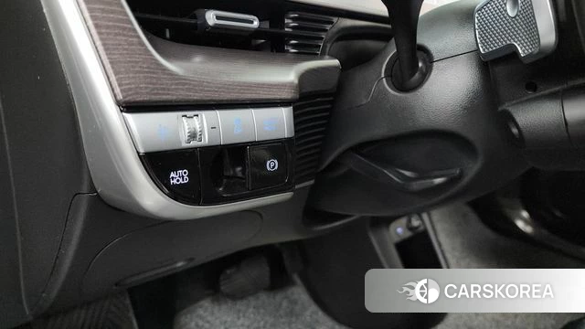 Hyundai Ionic 5 id 4489630 из Кореи 8