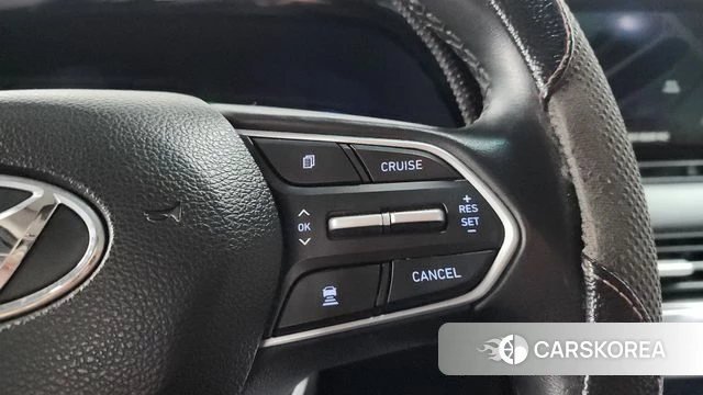 Hyundai Palisade id 4249778 из Кореи 8