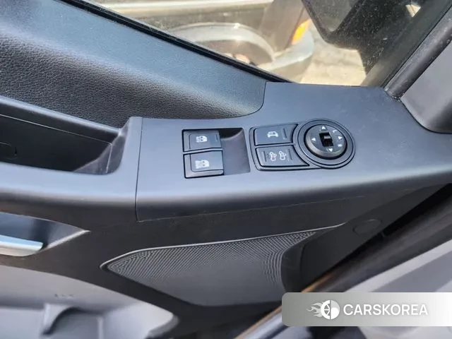 Hyundai Solati id 3605888 из Кореи 8