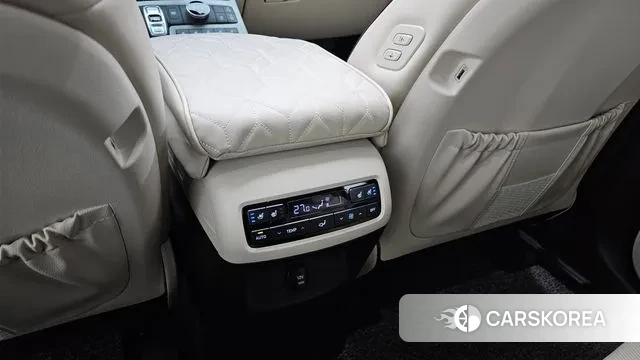 Hyundai Palisade id 3747557 из Кореи 8