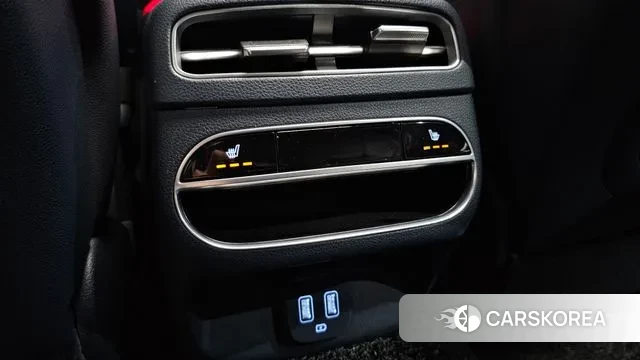 Genesis GV70 id 3759926 из Кореи 8