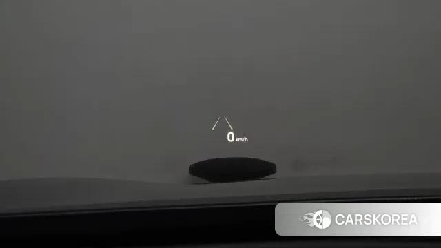 Genesis G80 id 3474312 из Кореи 8