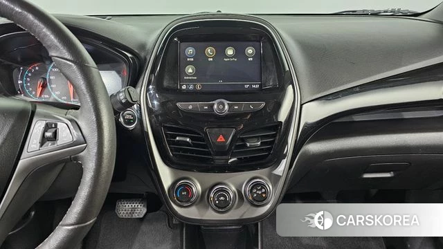 Chevrolet (GM Daewoo) The New Spark id 3852760 из Кореи 8