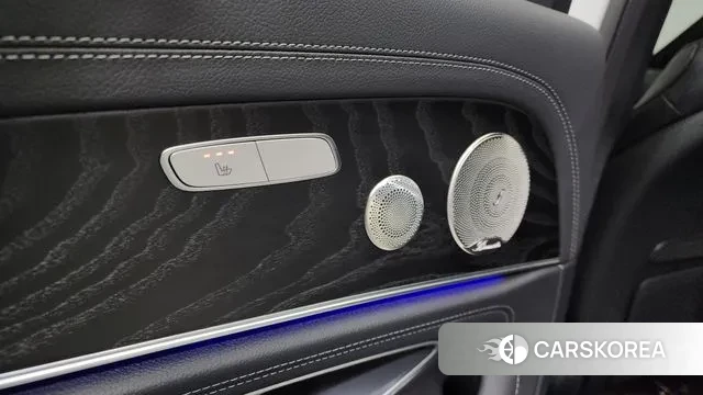 Mercedes-Benz E-Class W213 id 3550192 из Кореи 8