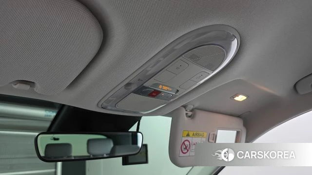 Hyundai Ionic 5 id 4623370 из Кореи 8