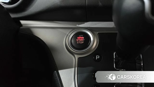 Kia The New Ray id 4732301 из Кореи 8