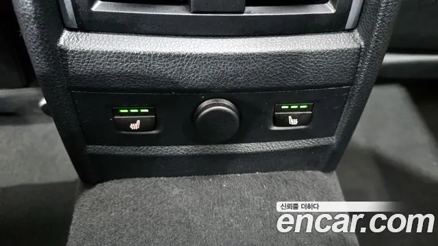 BMW 3 Series (F30) id 2534093 из Кореи 8