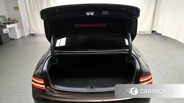 Genesis G80 (RG3) id 4250364 из Кореи 8