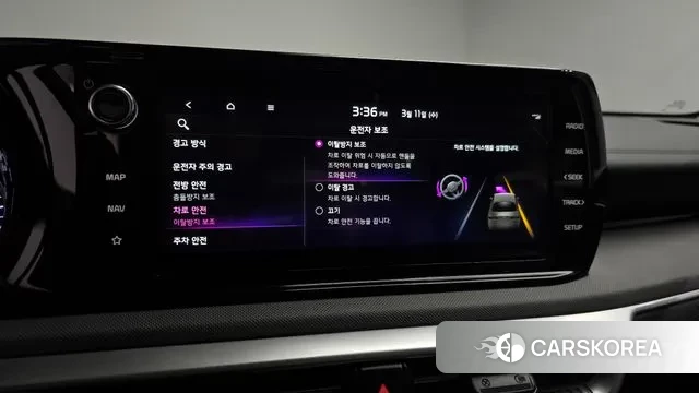 Kia K5 3rd generation id 3771154 из Кореи 8