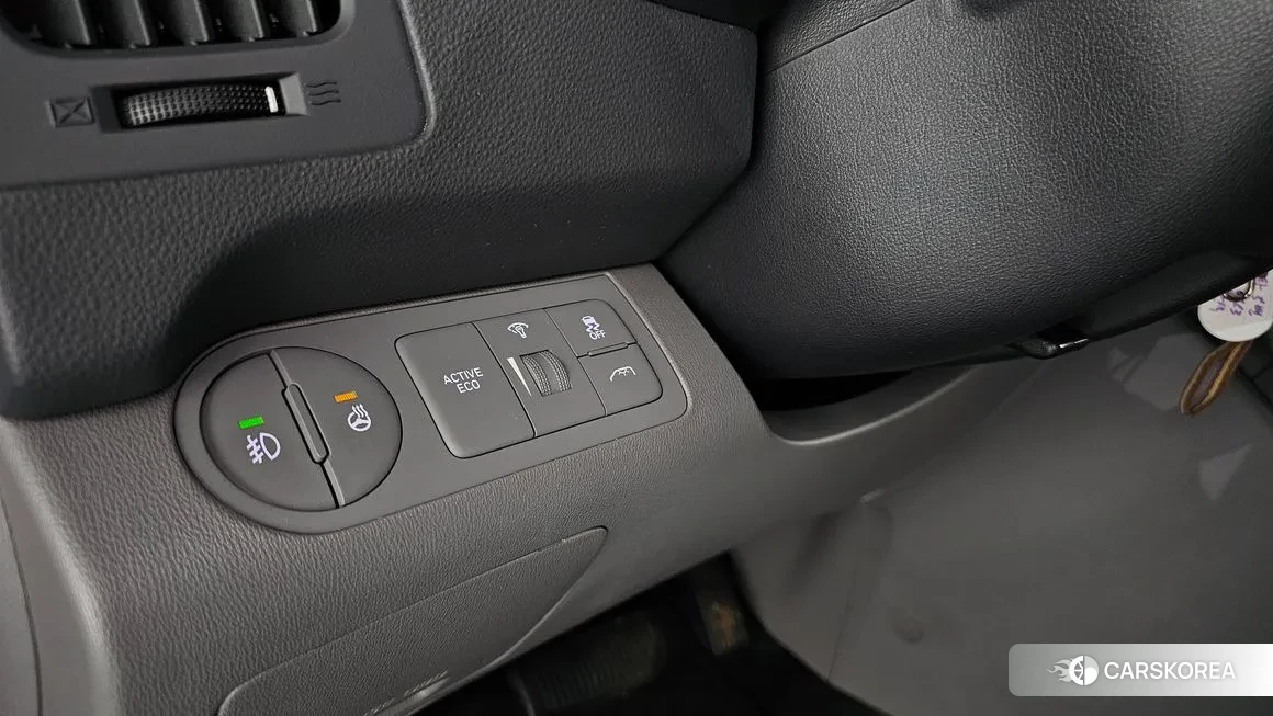 Hyundai The New Grand Starex id 2124715 из Кореи 8