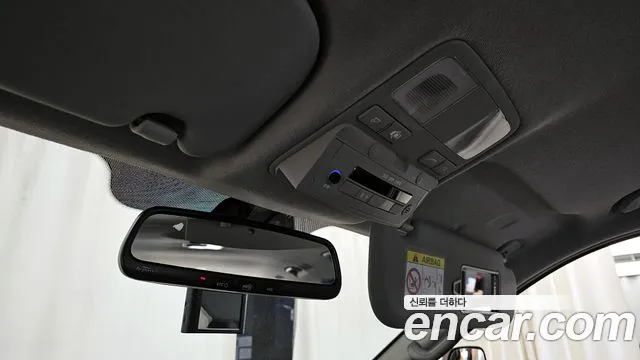 Hyundai The New Grand Starex id 2696366 из Кореи 8