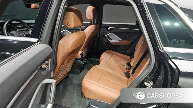 Audi Q3 (F3) id 4230854 из Кореи 8