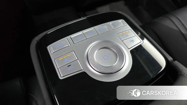 Genesis G80 (RG3) id 4712320 из Кореи 8