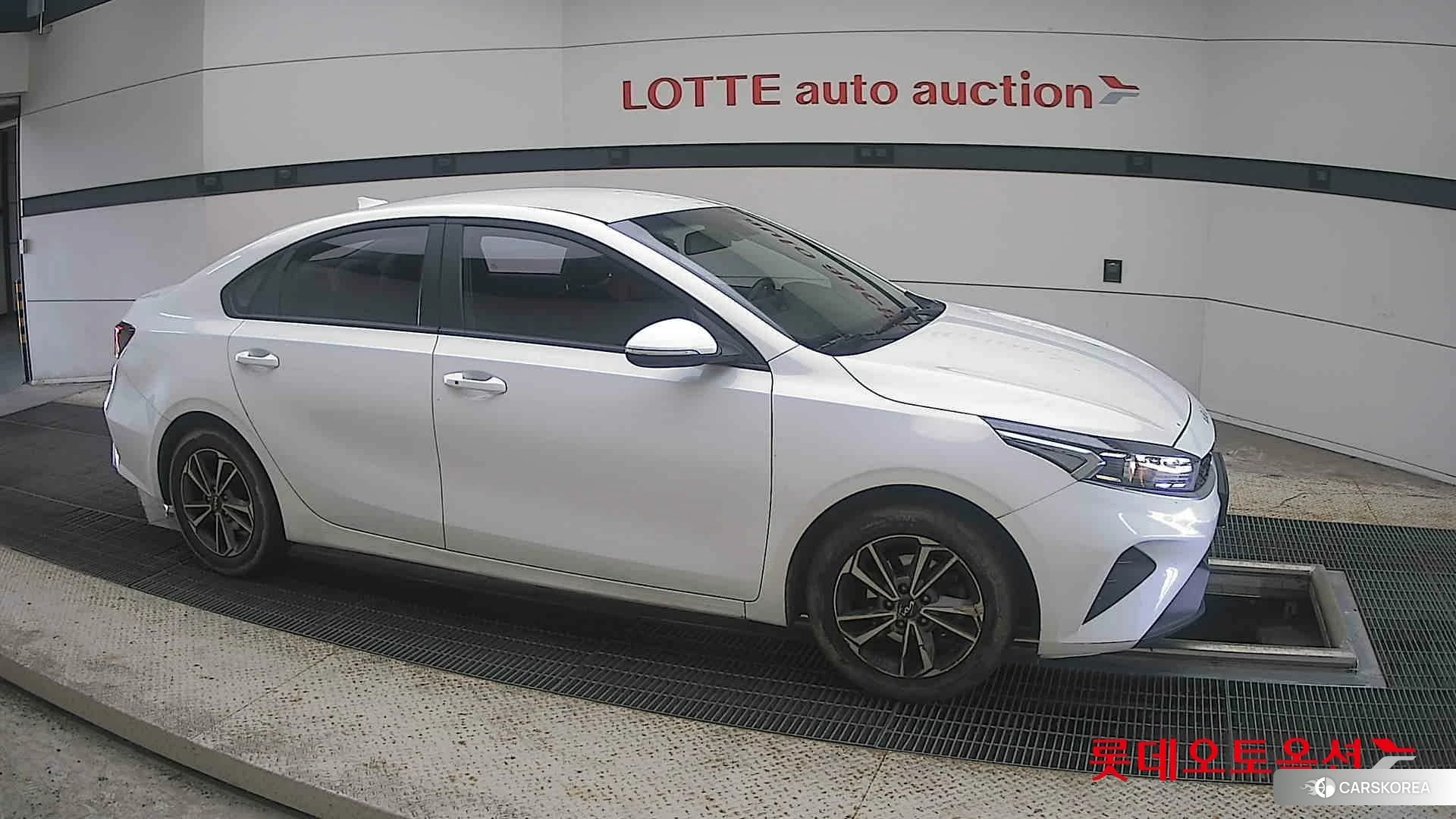 Kia K3 id 4909304 из Кореи 8