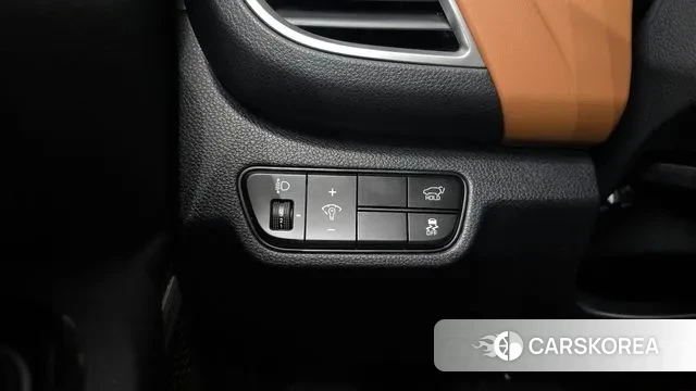 Kia The New Seltos id 3769941 из Кореи 8