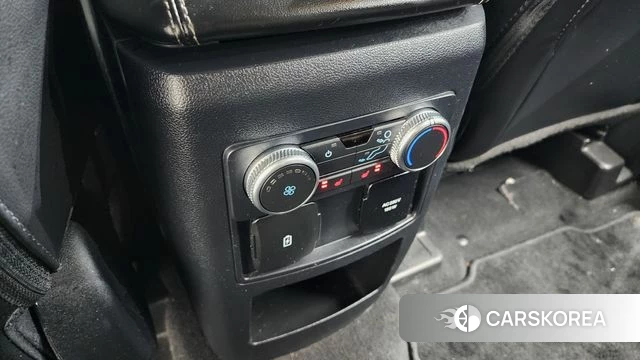 Ford Explorer 6th Generation id 4779744 из Кореи 8