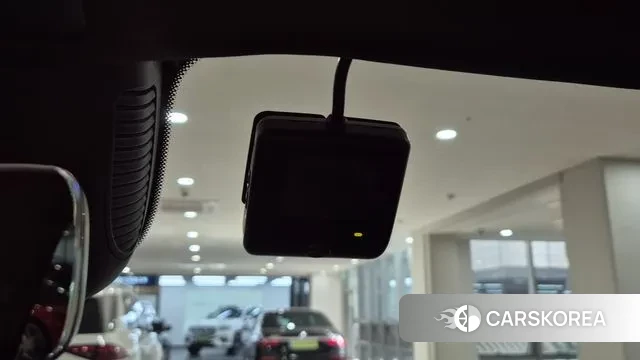 Mercedes-Benz GLB-Class X247 id 3179778 из Кореи 8