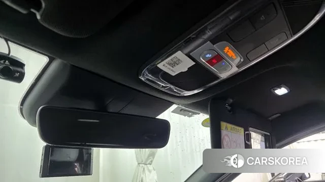 Hyundai Ionic 6 id 3591124 из Кореи 8